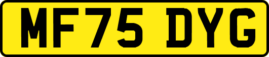 MF75DYG