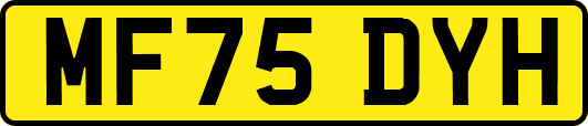 MF75DYH
