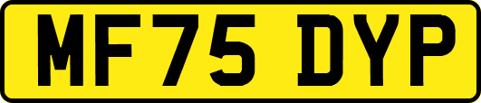 MF75DYP