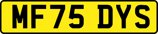 MF75DYS