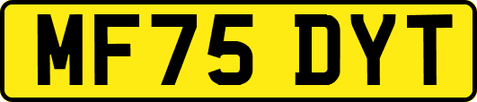 MF75DYT