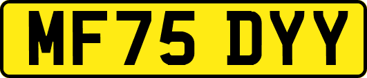 MF75DYY