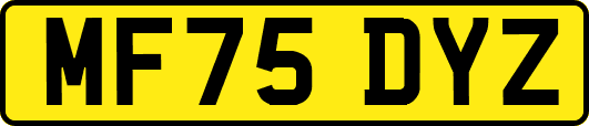 MF75DYZ