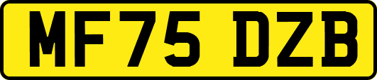 MF75DZB
