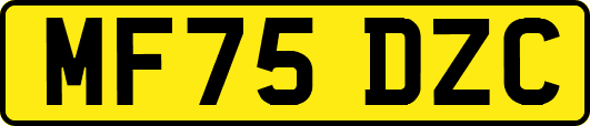 MF75DZC