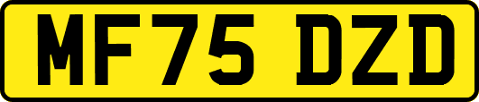 MF75DZD