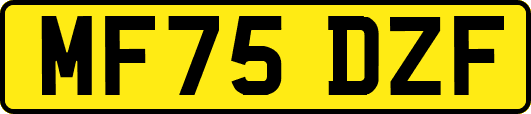 MF75DZF