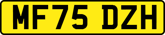 MF75DZH