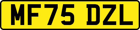 MF75DZL