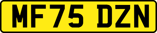 MF75DZN