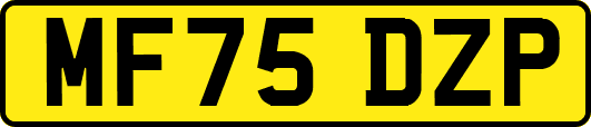 MF75DZP