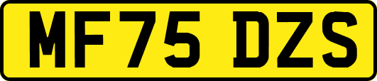 MF75DZS