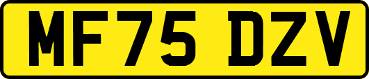 MF75DZV
