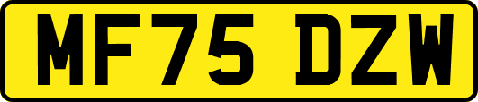 MF75DZW