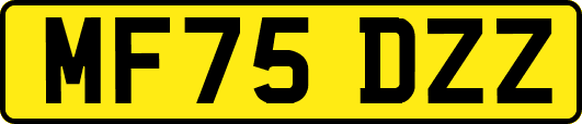 MF75DZZ