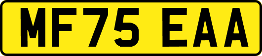 MF75EAA