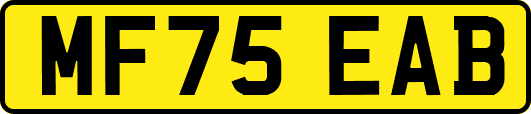 MF75EAB