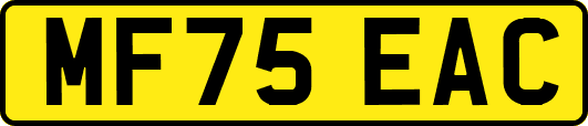 MF75EAC
