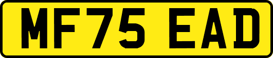 MF75EAD