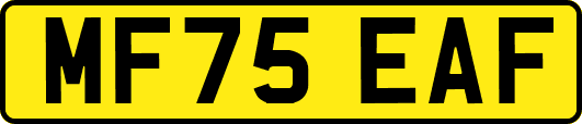 MF75EAF