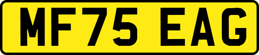 MF75EAG