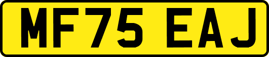 MF75EAJ