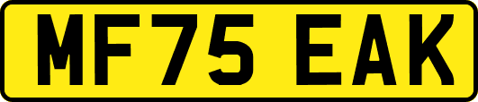 MF75EAK