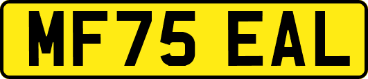 MF75EAL