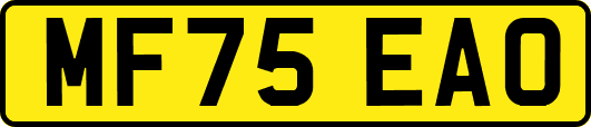 MF75EAO