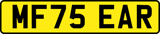 MF75EAR