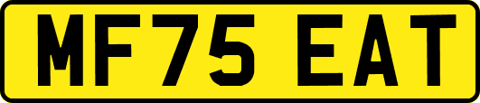 MF75EAT