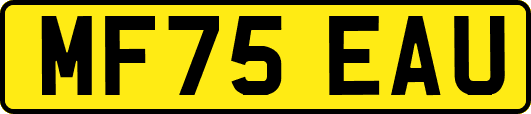 MF75EAU