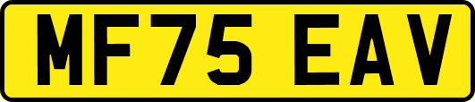 MF75EAV
