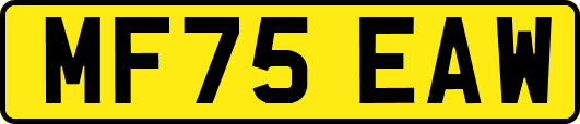 MF75EAW