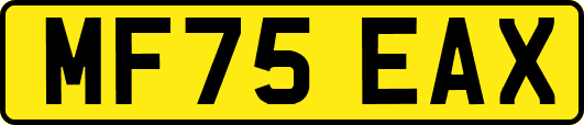 MF75EAX