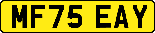 MF75EAY