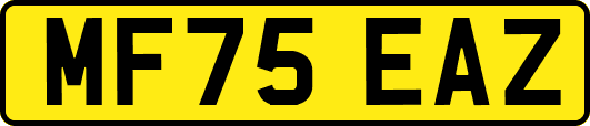 MF75EAZ