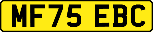 MF75EBC