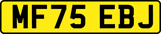 MF75EBJ