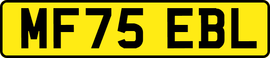 MF75EBL