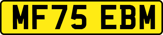 MF75EBM