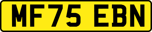 MF75EBN