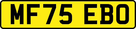 MF75EBO
