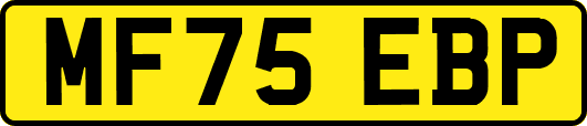 MF75EBP