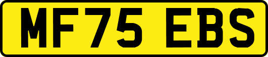 MF75EBS
