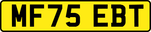 MF75EBT