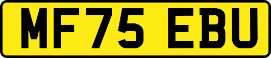 MF75EBU
