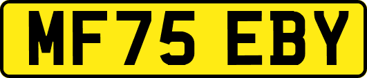 MF75EBY