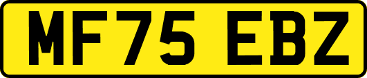 MF75EBZ