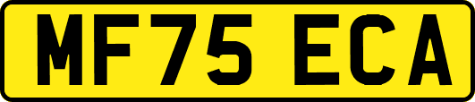 MF75ECA
